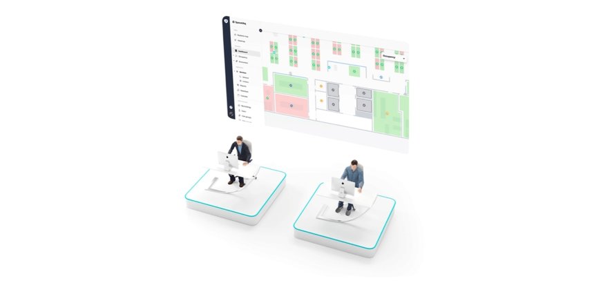 Spaceti joins Cisco DNA Spaces to offer hybrid workplace technologies to Cisco Clients
